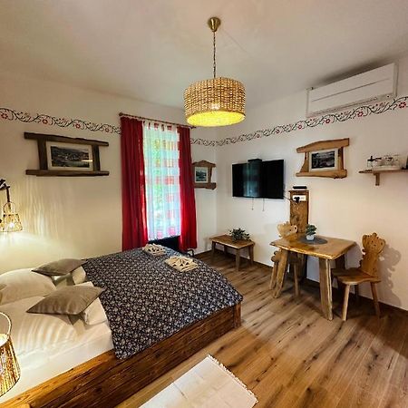 Rooms Murka Bled Eksteriør billede