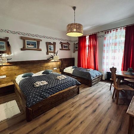 Rooms Murka Bled Eksteriør billede