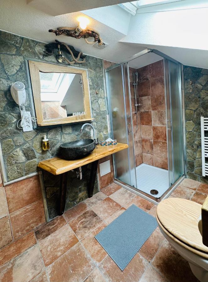 Rooms Murka Bled Eksteriør billede