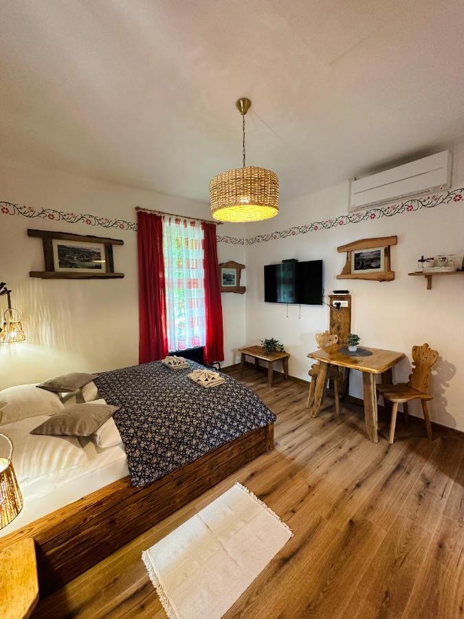 Rooms Murka Bled Eksteriør billede
