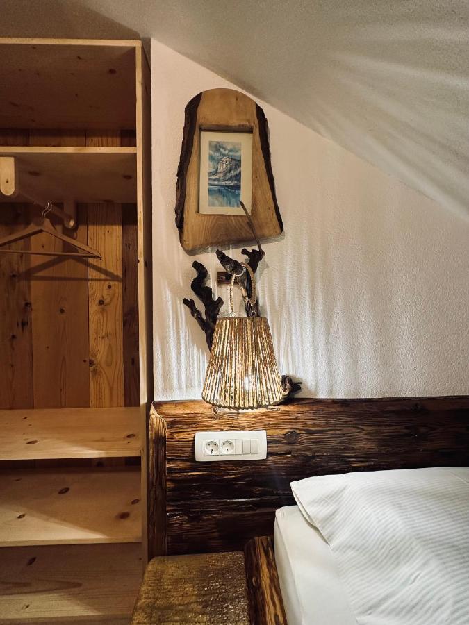 Rooms Murka Bled Eksteriør billede