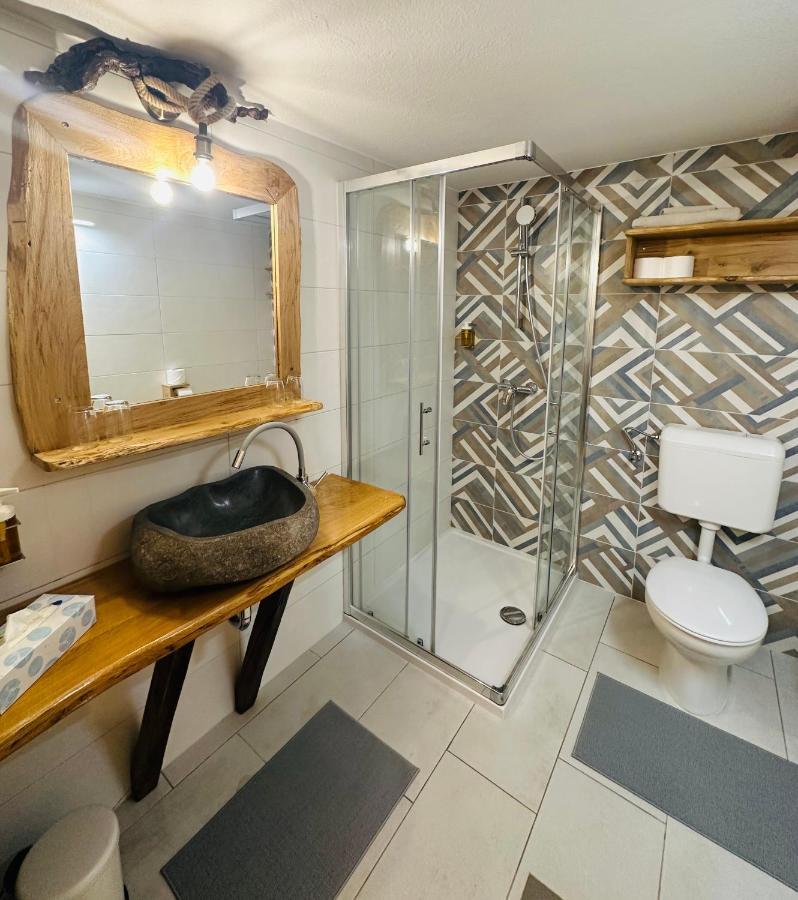 Rooms Murka Bled Eksteriør billede