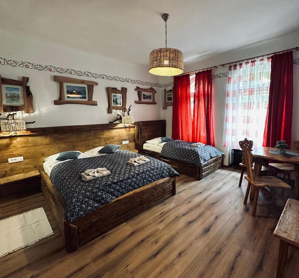 Rooms Murka Bled Eksteriør billede