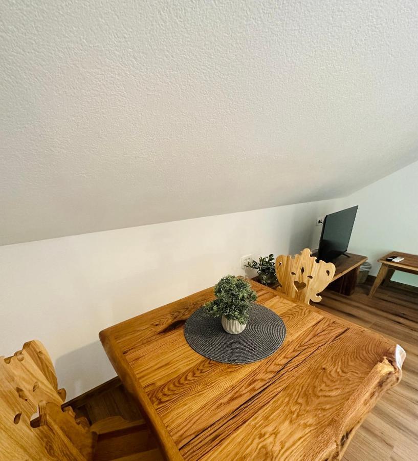 Rooms Murka Bled Eksteriør billede